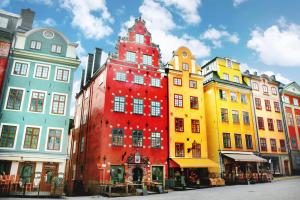 Stockholm