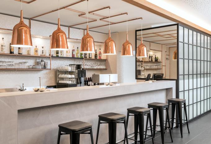 Lobbybar