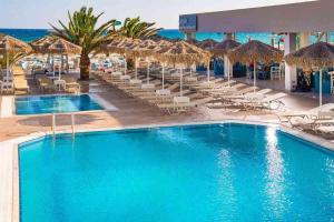 Odyssia Beach****