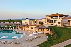 Grande Baia Resort & Spa****