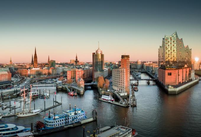 Elphilharmonie Hamburg