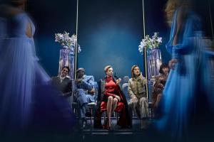 Hamburg - DER TEUFEL TRÄGT PRADA - Das Musical