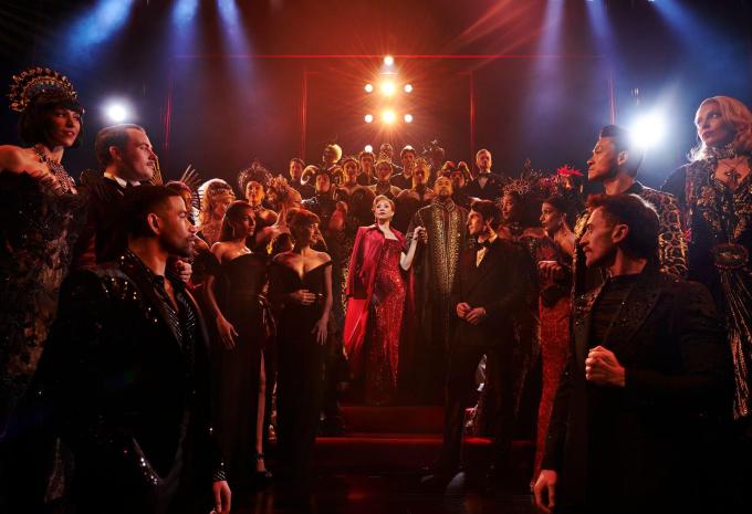 Hamburg - DER TEUFEL TRÄGT PRADA - Das Musical