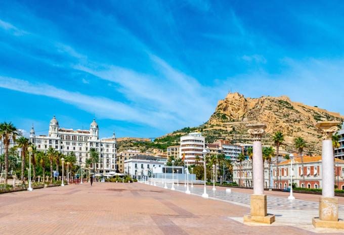 Alicante