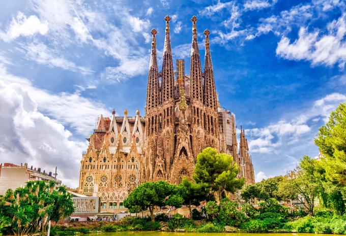 Barcelona