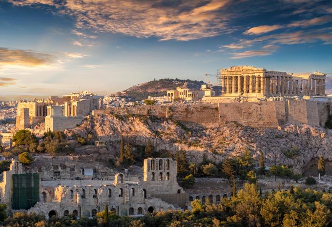 Athen