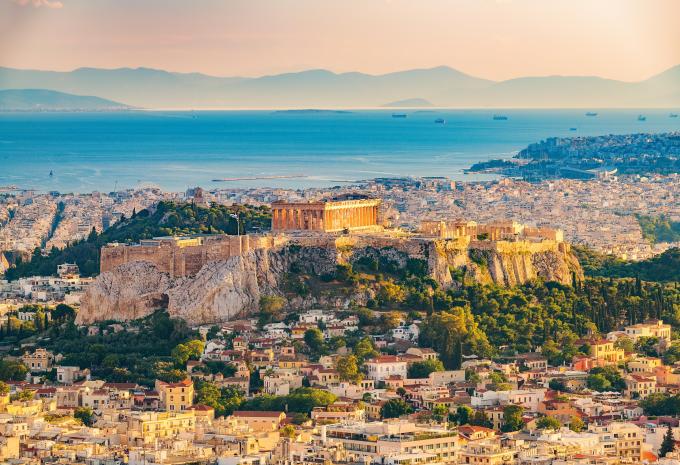 Athen