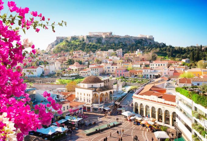 Athen
