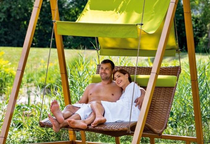 Rottal Terme