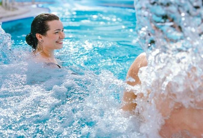 Rottal Terme