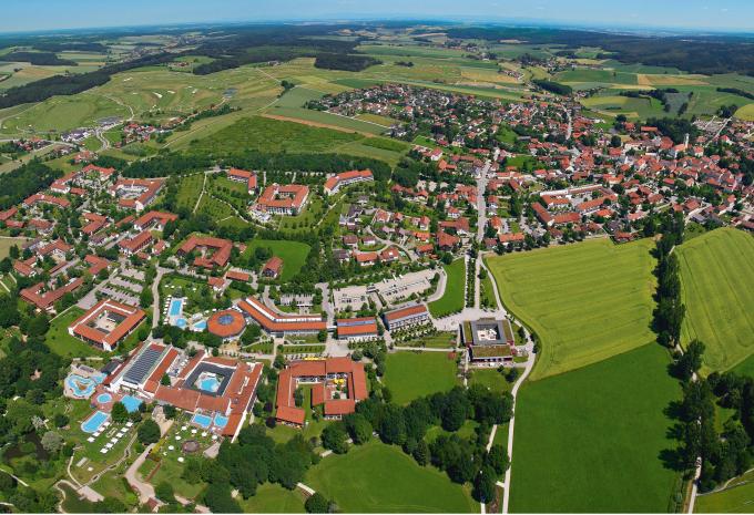 Bad Birnbach