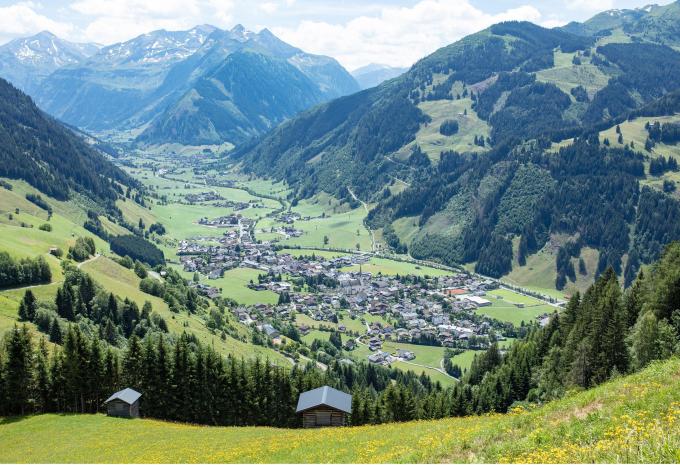Rauris