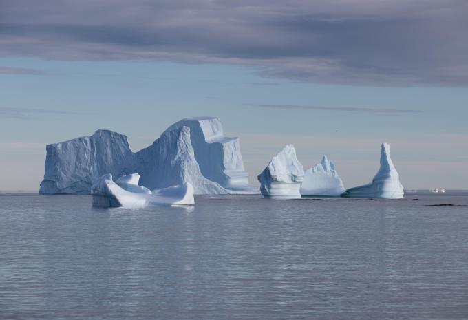 Ilimanaq, Grönland