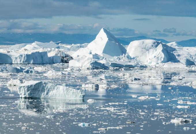 Ilimanaq, Grönland
