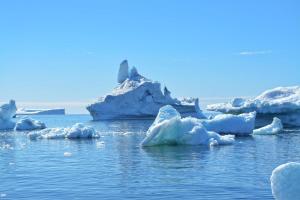 Ilimanaq, Grönland