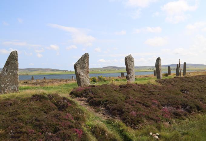 Kirkwall, Schottland