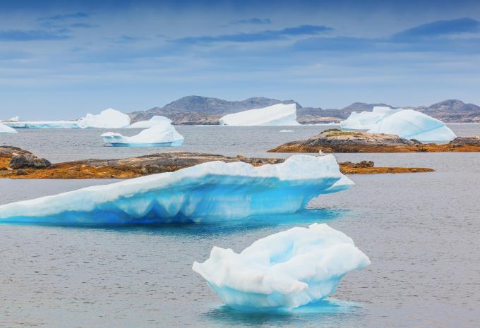 Nanortalik, Grönland