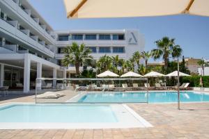 Hotel Anfora Ibiza****