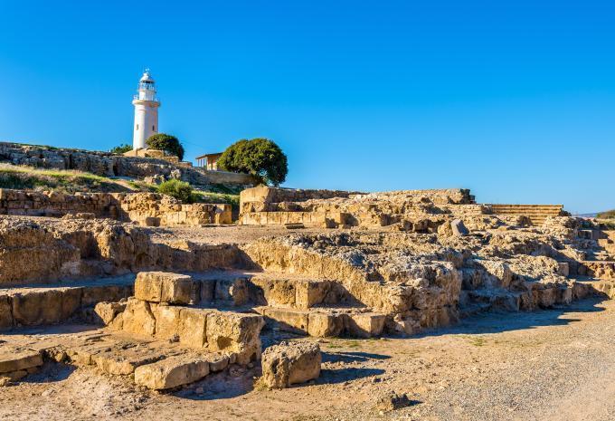 Paphos