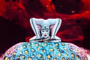 Cirque du Soleil OVO