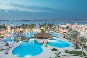 V Beach Resort - Sahl Hasheesh*****