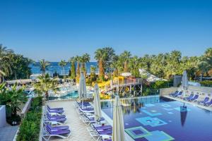 Sealife Buket Resort & Beach*****