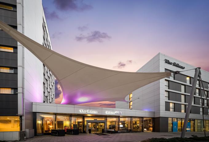 The Rilano Hotel München, Trademark Collection by Wyndham