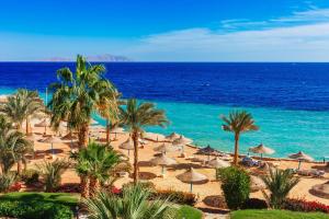 Sommerurlaub in Ägypten