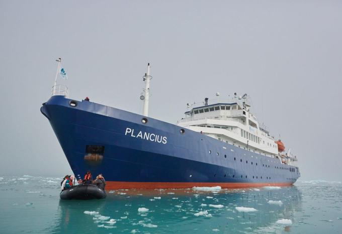 MS Plancius