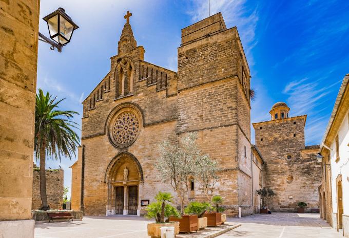Mallorca