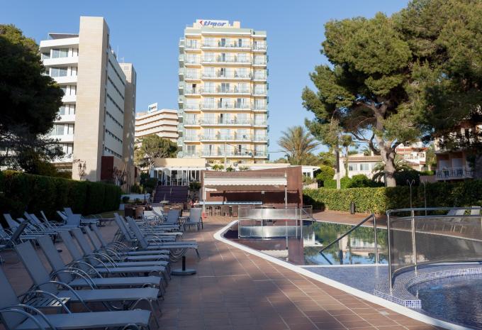 Hotel Timor 