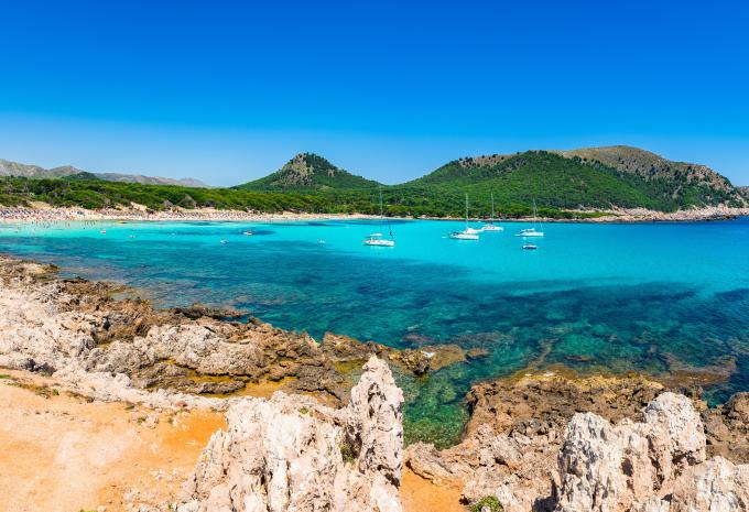 Mallorca