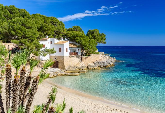 Mallorca