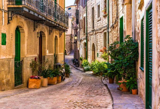 Mallorca