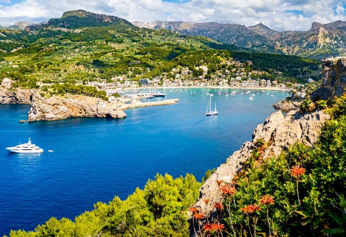 Mallorca