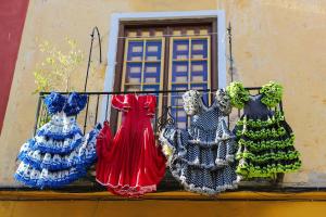 Andalusien - Rundreise