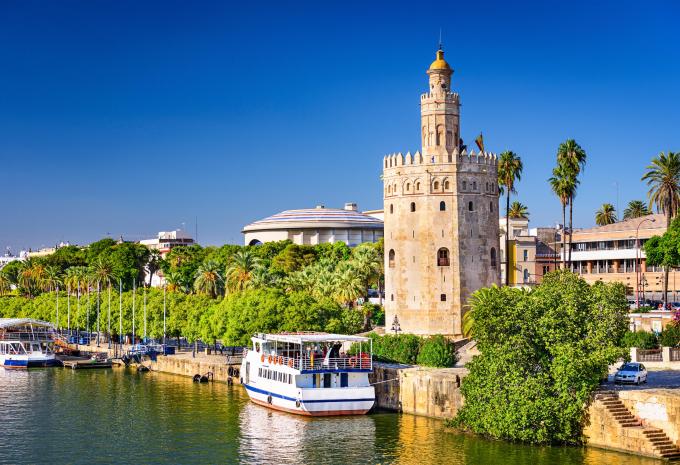 Sevilla