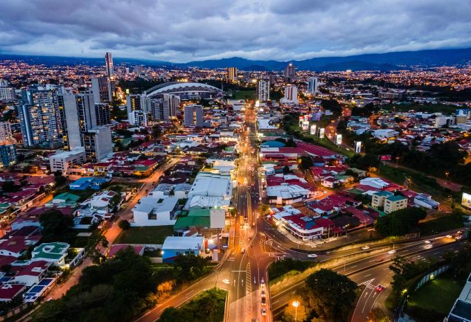 San José