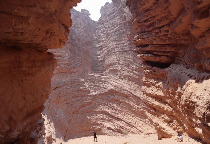 el Cafayate