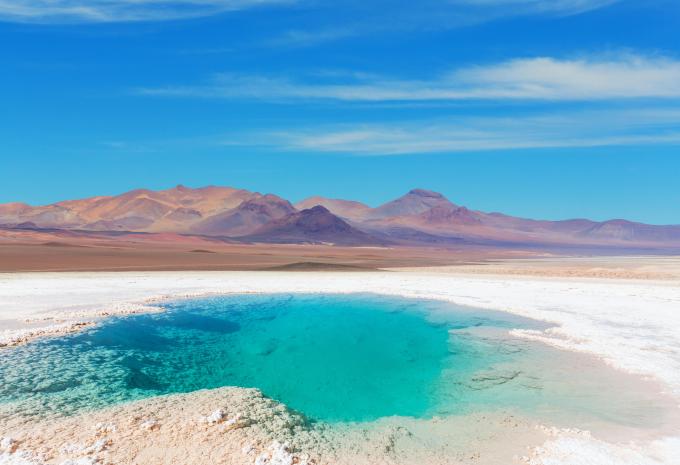 Salinas Grande