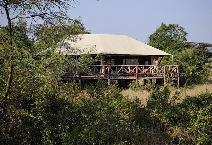 Neptune Mara Rianta Luxury Camp
