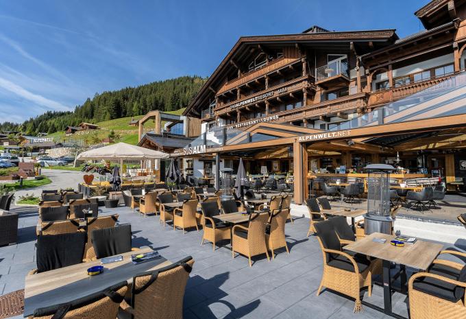 Königsleiten