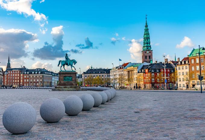 Kopenhagen