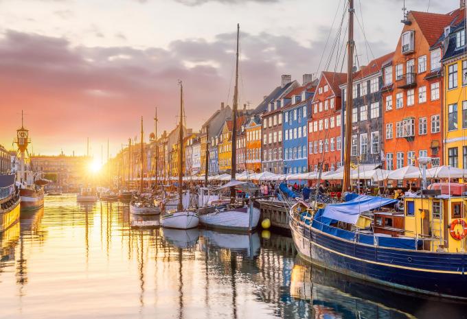 Kopenhagen