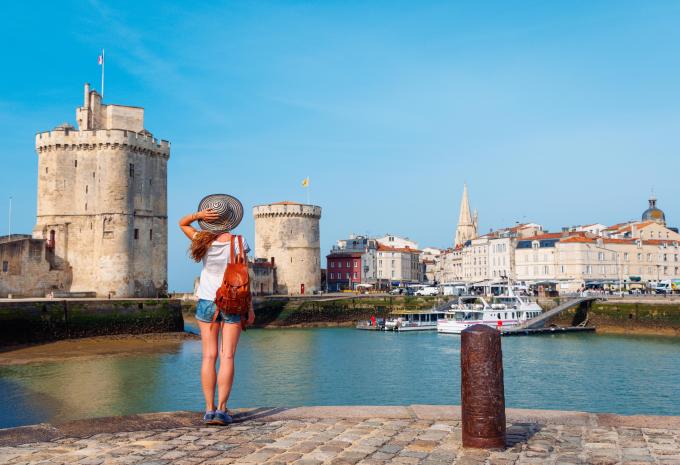 La Rochelle