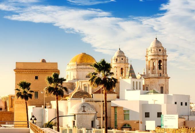 Cadiz