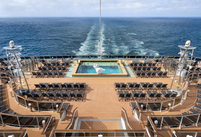 MSC Virtuosa