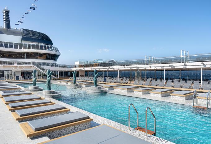 MSC Virtuosa