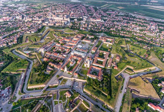 Alba Iulia