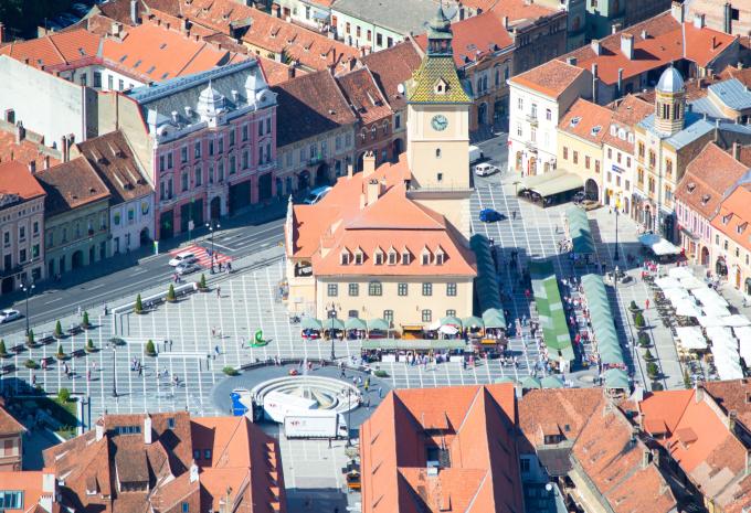 Brasov